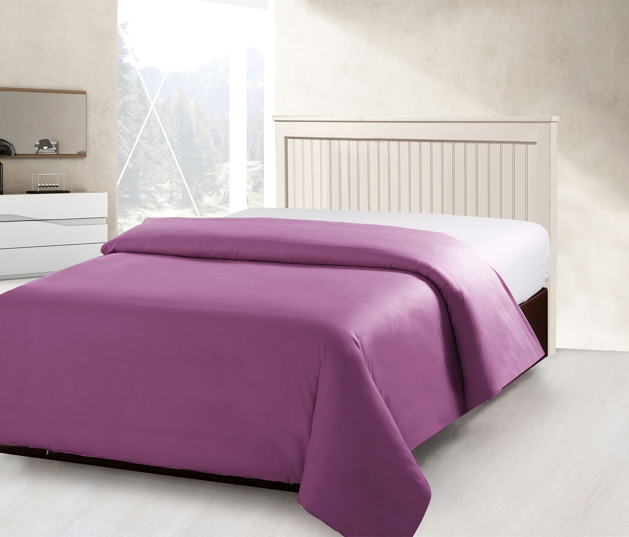 ARMN Vero Duvet Cover – Queen Size, Soft & Elegant