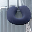 ARMN Pedic Memory Foam Travel Pillow – Neck Comfort