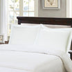 ARMN Naturesoft Pillow Cases 70×70 cm – 2 Pieces White