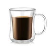 ARMN Anchor Double-Wall Glass – 240ml, Stylish & Durable