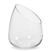 ARMN Anchor Glass Vase/Nut Bowl 18×12 cm – Stylish
