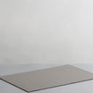 ARMN Konrad Leather Placemat – Elegant & Durable Design