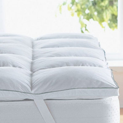 ARMN 5 Star Hotel Queen Mattress Topper – Luxury Comfort