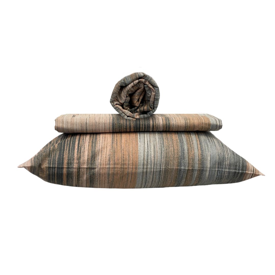 شرشف سرير صيفي مفرد 3 قطع من Sweet Home Delicto