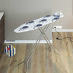 Colombo Easy Ironing Table - Blue Stripes | Durable & Practical