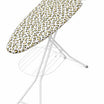 Colombo Stella Ironing Table - Leopard Yellow