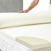 ARMN Pedic Cloud Memory Foam Pillow for Comfortable Sleep