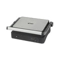 Conti Contact Grill & Panini Press, 2000W, Stainless Steel, GT2200-S