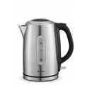 Conti 1.7L Stainless Steel Electric Kettle, 2200W, CK 6013 SS