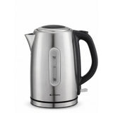 Conti 1.7L Stainless Steel Electric Kettle, 2200W, CK 6013 SS