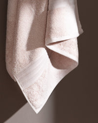Martha Bath Towel - Madame Coco JO