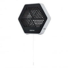 Geepas GBK1151 Electric Insect Killer - Safe & Effective