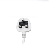 Geepas 3-Gang Extension Lead, 2990W, 3m Cable GES58140