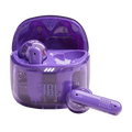 JBL Tune Flex Ghost In-Ear Earphones, JBLTFLEXGPUR