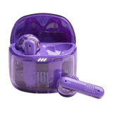JBL Tune Flex Ghost In-Ear Earphones, JBLTFLEXGPUR