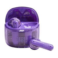 JBL Tune Flex Ghost In-Ear Earphones, JBLTFLEXGPUR