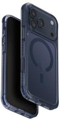 UNIQ Hybrid iPhone 17 Pro Max Magclick Charging Combat