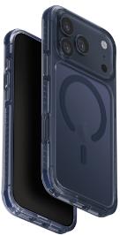 UNIQ Hybrid iPhone 17 Pro Max Magclick Charging Combat