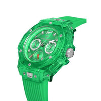 SERGIO TACCHINI ST.1.10404-2 MEN'S WATCH