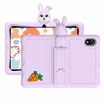 DOOGEE U9 KID Tablet PC 7GB RAM (3GB+4GB Extended RAM) & 64GB ROM