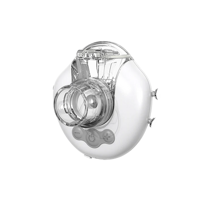 جهاز الاستنشاق الشبكي Air Mask II - جهاز استنشاق ذكي بدون استخدام اليدين