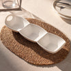 Petit Concept 3 Part Platter - Madame Coco JO