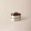 Rily 2 Tier Lunch Box - Madame Coco JO