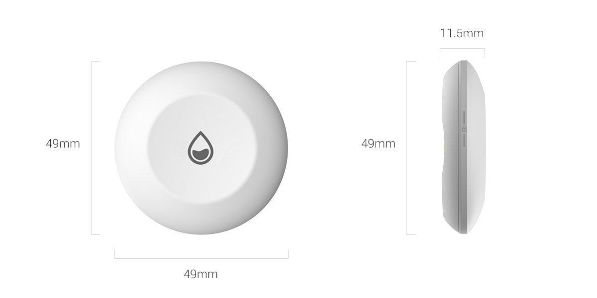 EZVIZ Water Leak Sensor