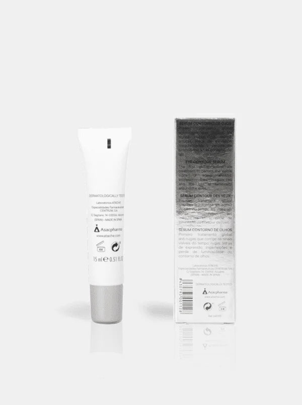 Atache Eye Wrinkle Cream – Eyes & Lips – 15ml