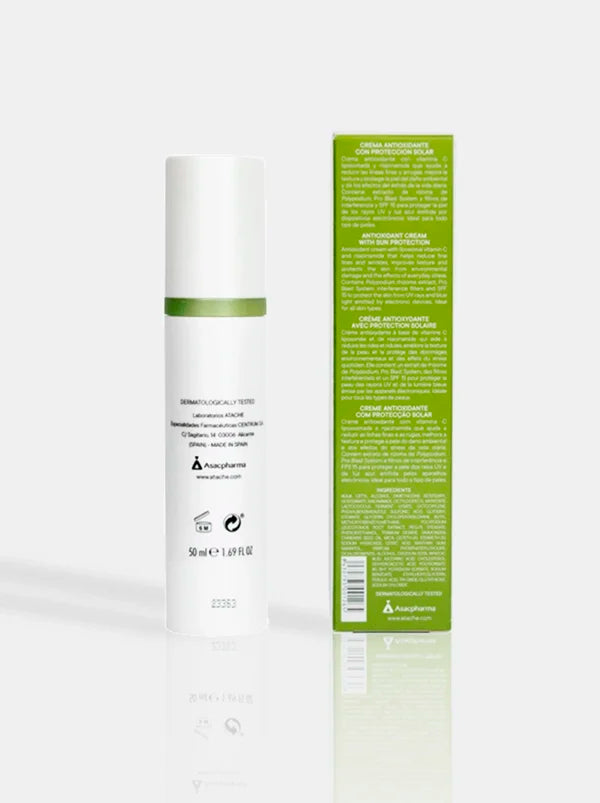 Atache Blast Antioxidant Cellular Cream – 50ml