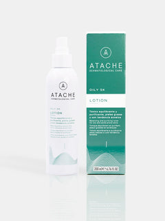 Atache Oily SK Regulating Toner 200ml – Balancing Oily Skin
