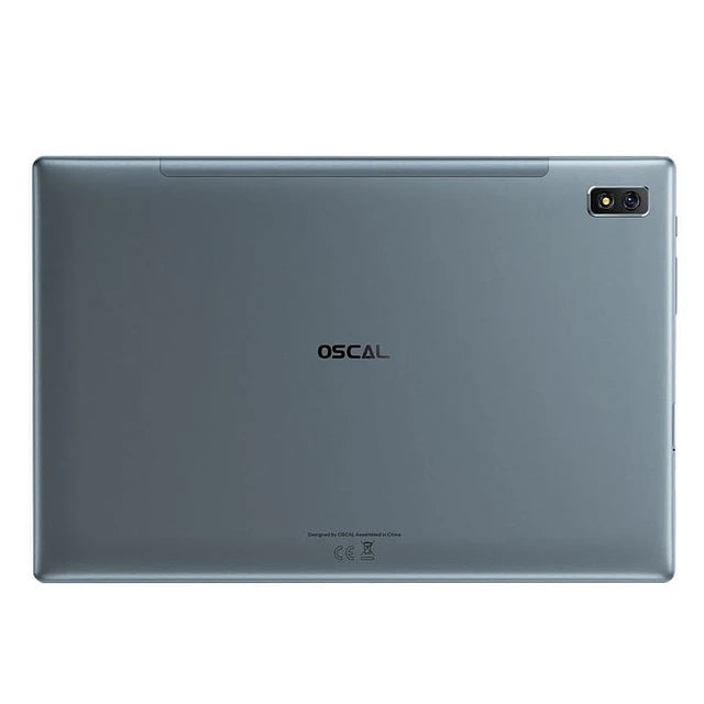 Blackview Oscal Pad 8