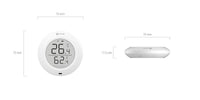 EZVIZ Temperature & Humidity Sensor