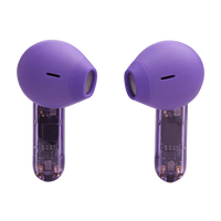 JBL Tune Flex Ghost In-Ear Earphones, JBLTFLEXGPUR