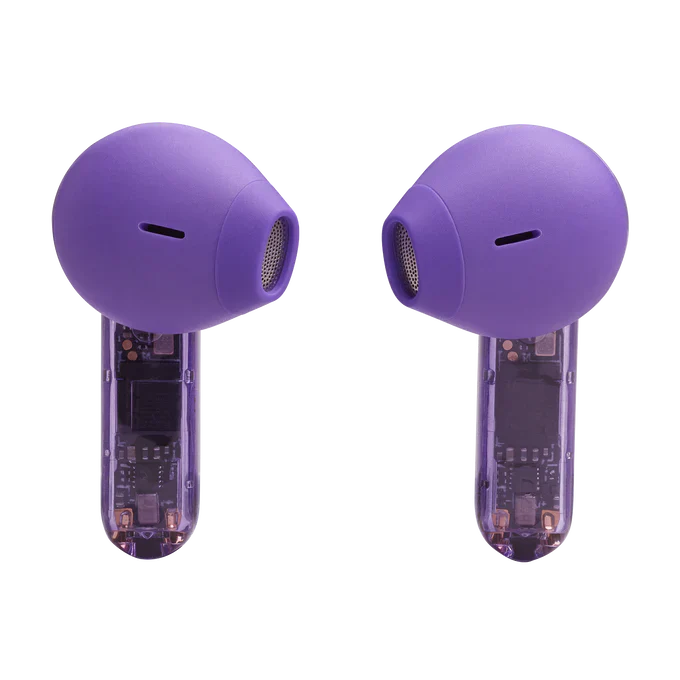 JBL Tune Flex Ghost In-Ear Earphones, JBLTFLEXGPUR