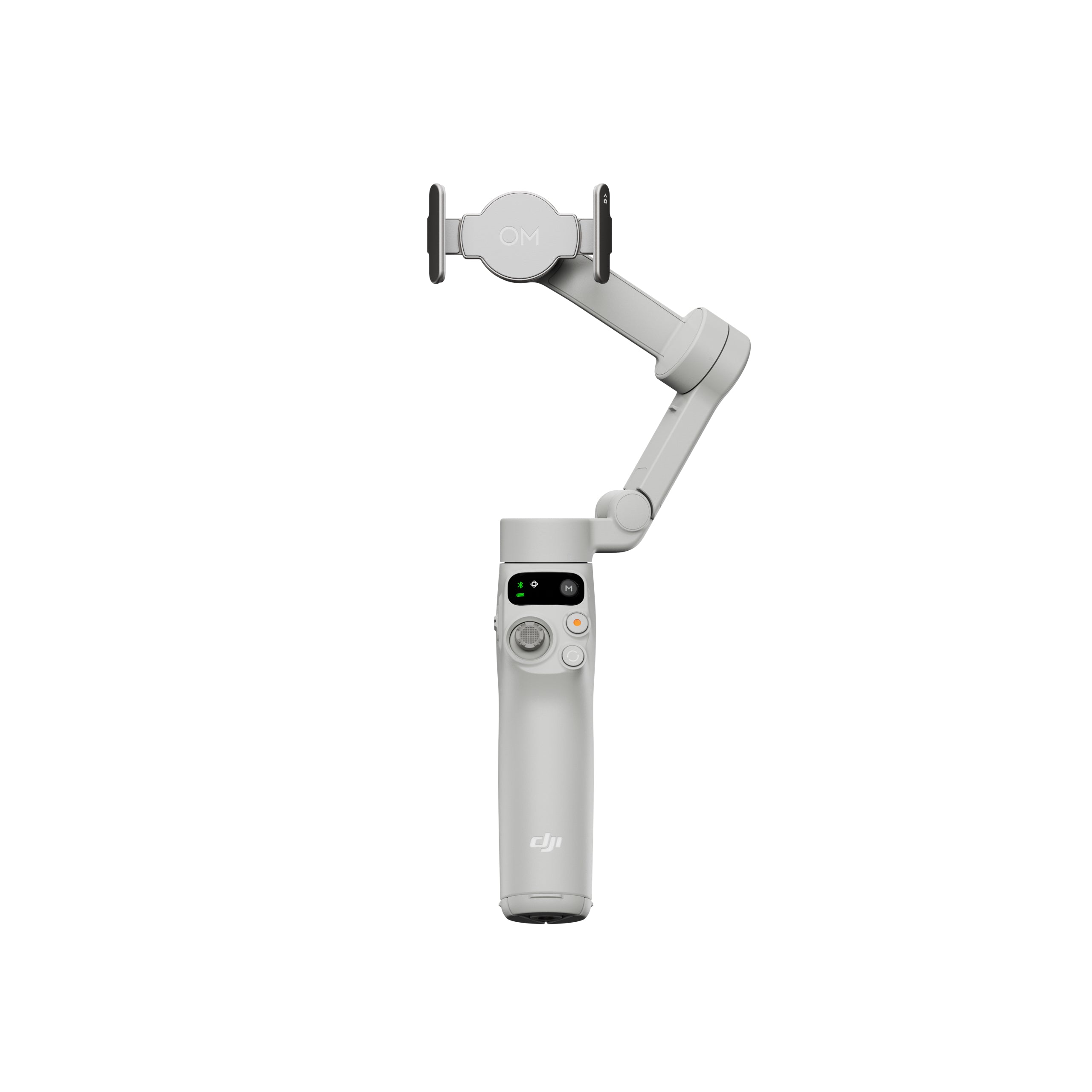 DJI Osmo Mobile 7 – مثبت ذكي لفيديو الهاتف الذكي