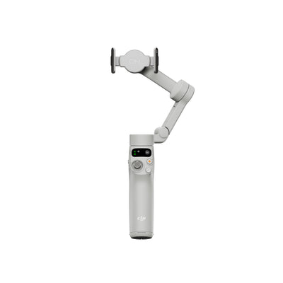 DJI Osmo Mobile 7 – مثبت ذكي لفيديو الهاتف الذكي