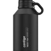 Contigo Premium Outdoor Grand Stainless Steel Water Bottles 1900 ml - Black