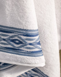 Daine Bath Towel - Madame Coco JO