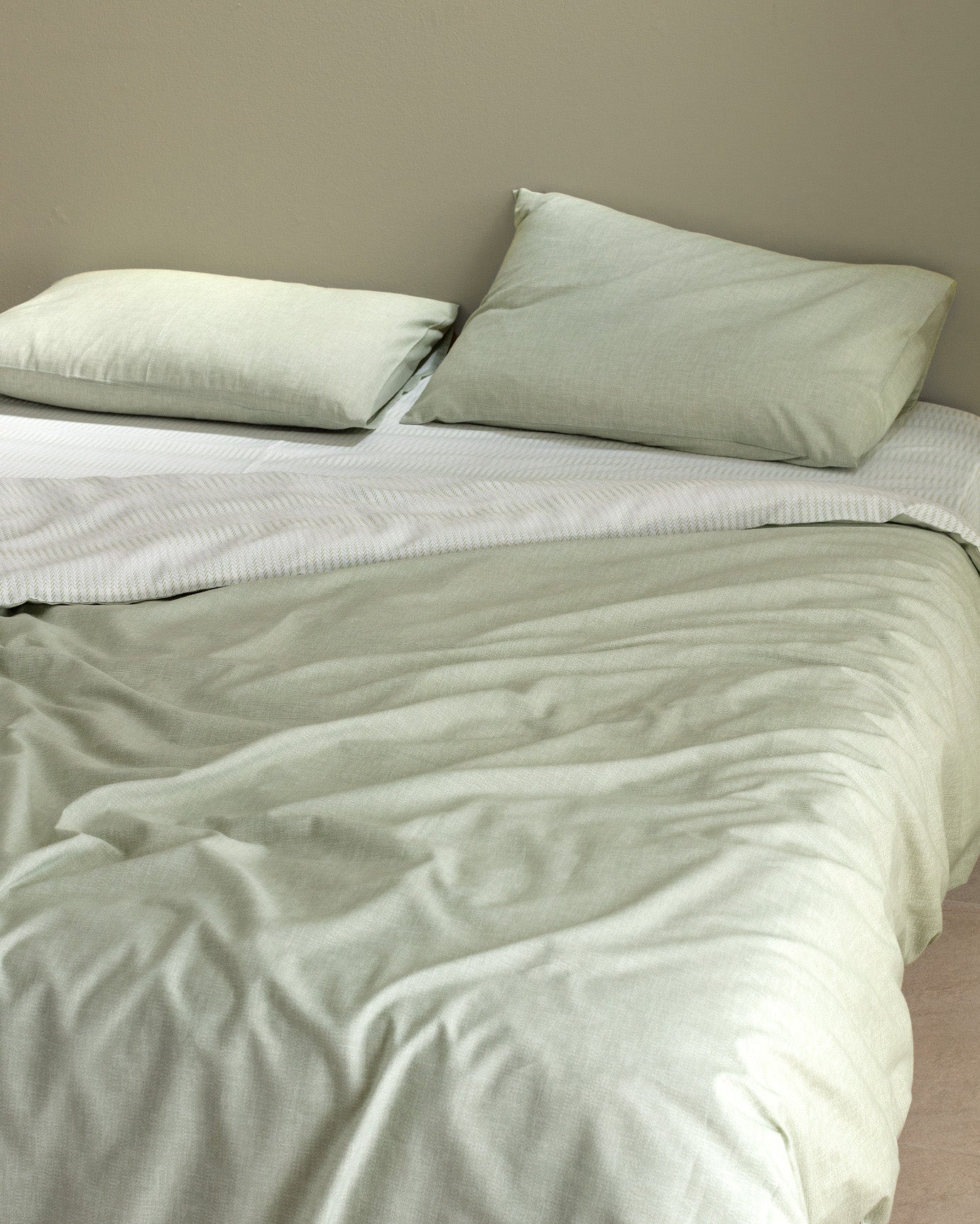 Delrico Double Size Duvet Cover Set - Madame Coco JO