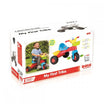 Dolu My First Trike – 3-Wheel Kids Bike with Front & Rear Baskets