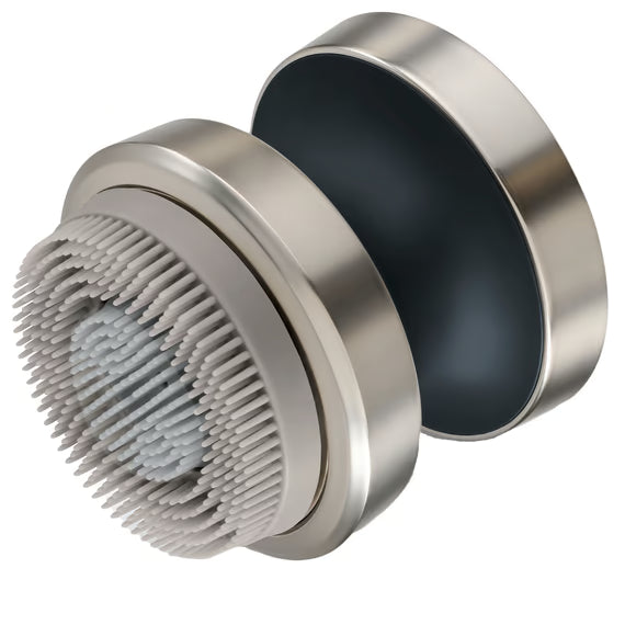 Beurer  Facial Cleansing Brush - Waterproof Dual Rotating Brush