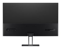 Xiaomi A24i Monitor 23.8" IPS Full HD 1920×1080 100Hz – HDMI, DP, VESA, Black
