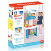 Fisher-Price My First Kitchen Set by Dolu – Kids Play Kitchen