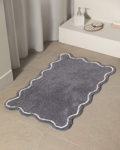 Yvoire Bath Mat - Madame Coco JO