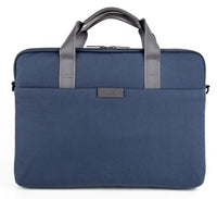 UNIQ Stockholm Protective Nylon Messenger Bag (Up To 16”)