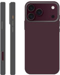 UNIQ Hybrid iPhone 18 Pro Max (2026) 6.9 Magclick Charging Lyden Ds