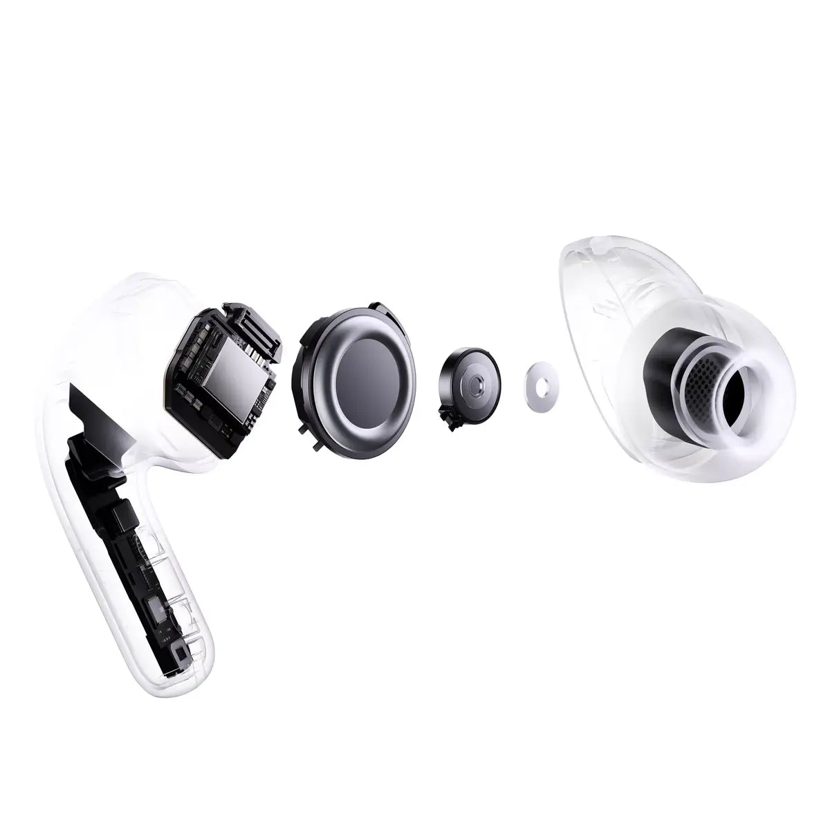 سماعات Xiaomi Buds 5 Pro – لاسلكية حقيقية | BHR9640GL