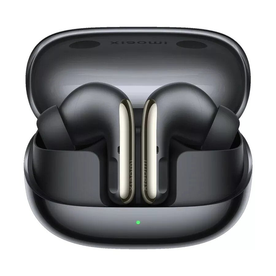 سماعات Xiaomi Buds 5 Pro لاسلكية مع ANC وبطارية طويلة