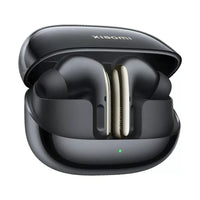 Xiaomi Buds 5 Pro WiFi – True Wireless Earbuds with ANC & Long Battery Life (Black)